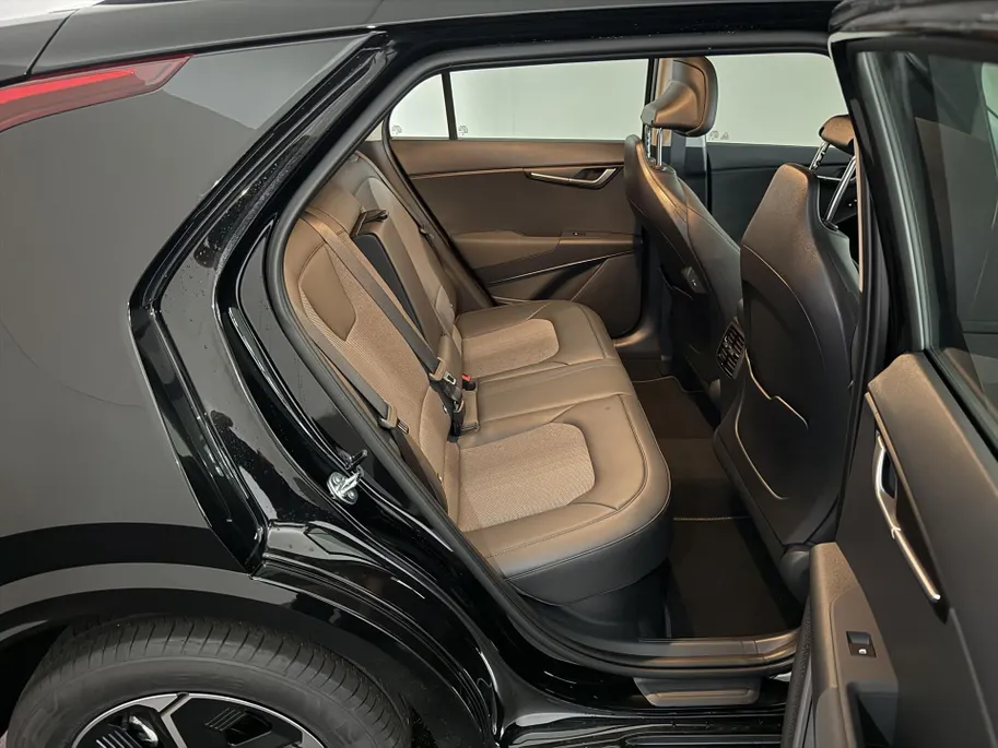 Kia Niro 1.6 GDi Hybrid 141pk DCT6 DynamicLine I Trekhaak