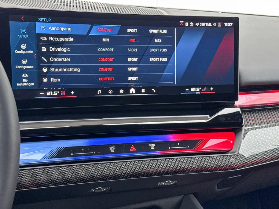 BMW M5 Touring M5