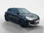Suzuki Swift 1.2 Select Smart Hybrid | SPORT UITLAAT | SIDE SKIRTS | SPOILER | 17' VELG |
