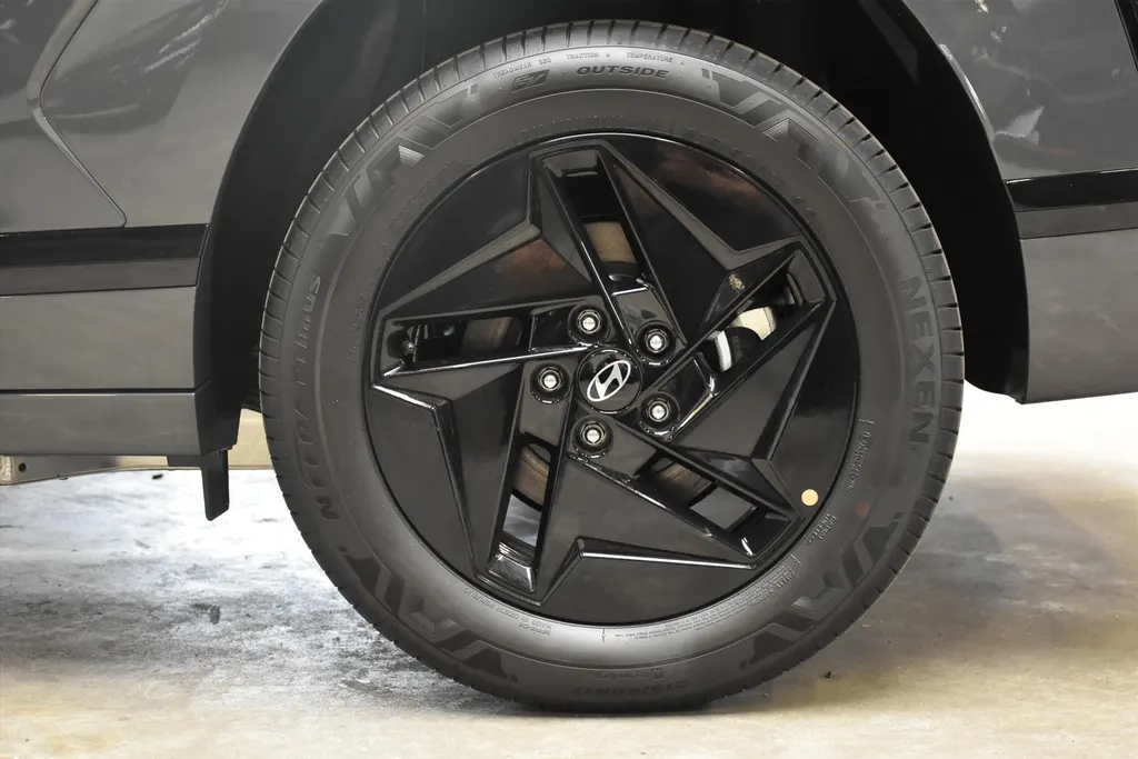 Hyundai Kona 48,6 kWh 135pk Pure Edition