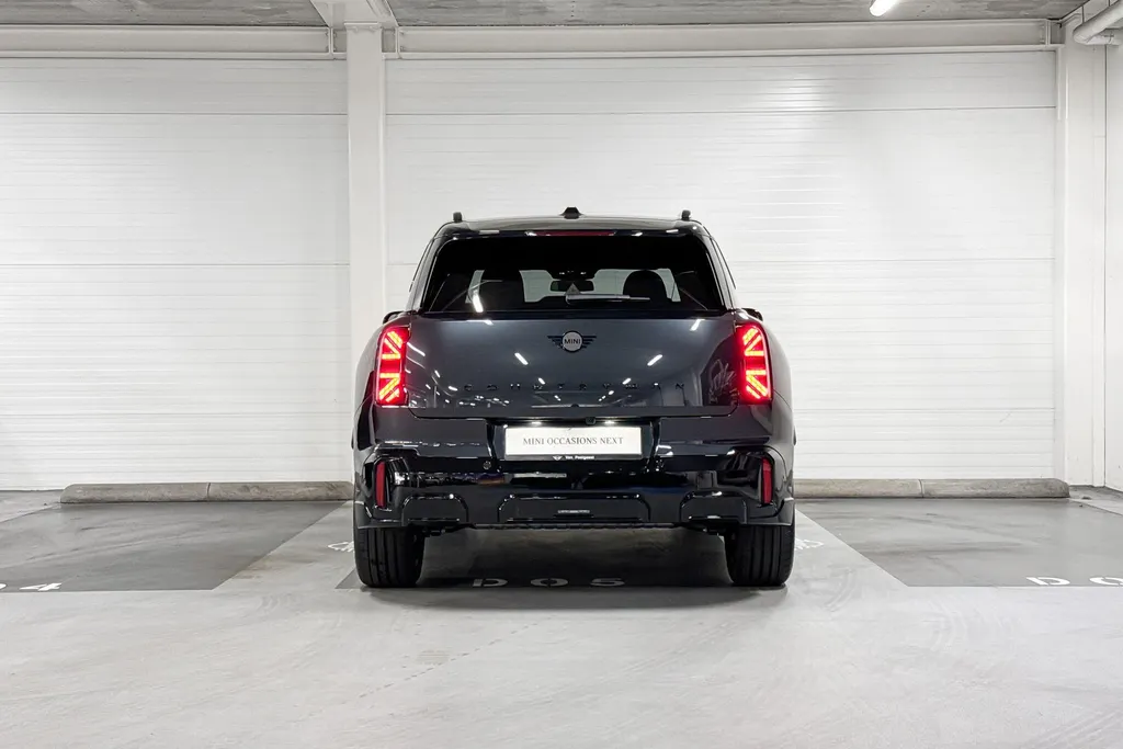 MINI Countryman C