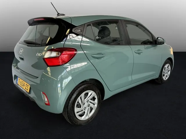 Hyundai i10 1.0 Comfort