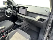 Ford E-Transit Courier Limited 46 kWh | Nieuw te bestellen | Prijs Exclusief BTW - Incl. Kosten Rijklaarmaken | Automaat | Trekhaak | Navigatiesysteem | Adaptieve Cruise Control | Dodehoek detectie