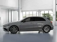 Mercedes-Benz A-Klasse 250 e Business Solution AMG