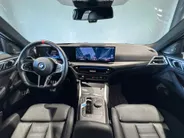 BMW i4 M60 84 kWh