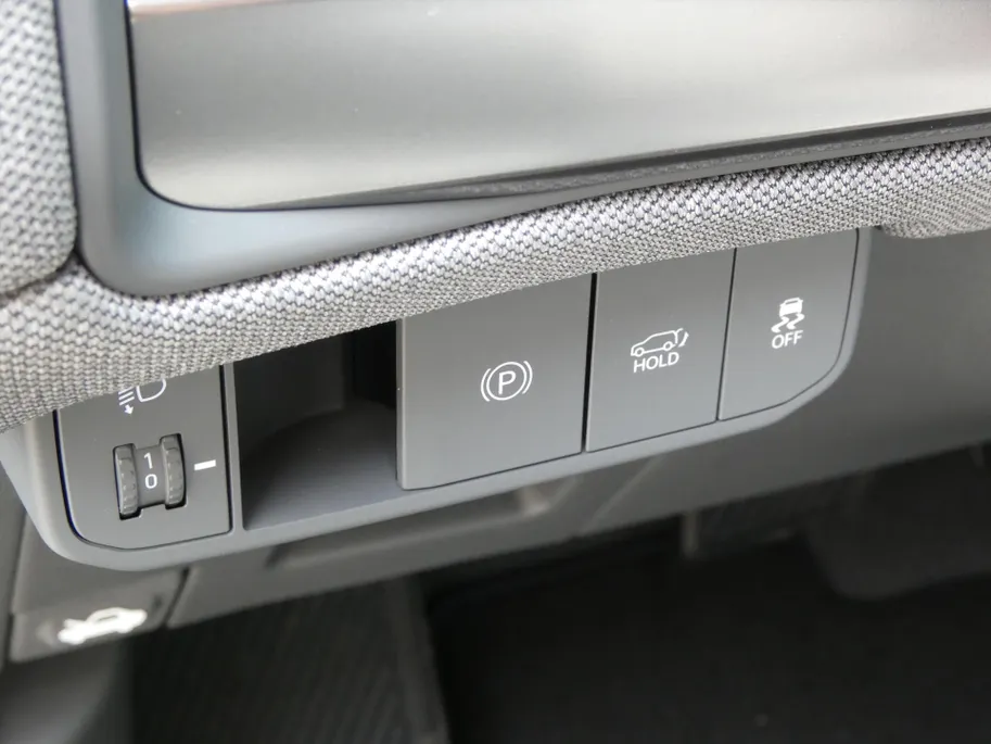 Kia EV3 58,3 kWh 204pk Plus Advanced