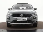 Volkswagen T-Roc 1.5 TSI 150pk DSG Sport · Panoramadak · Camera · Keyless · Apple/Android Car Play · Dodehoek Detectie · P-Sensoren · 17'' Inch ·