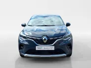 Renault Captur 1.6 E-Tech Hybrid 145 Intens Apple Carplay/Android Auto , electronic climate controle , camera , parkeersensor , lm velgen , navi , cruise , tel , usb.