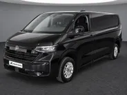 Volkswagen Bedrijfswagens e-Transporter Bedrijfswagens Bestelwagen Style 70kWh 218pk L2 735939