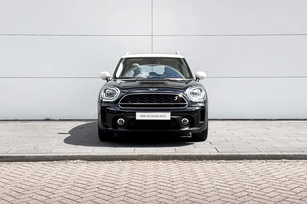 MINI Countryman Cooper S E ALL4 Classic