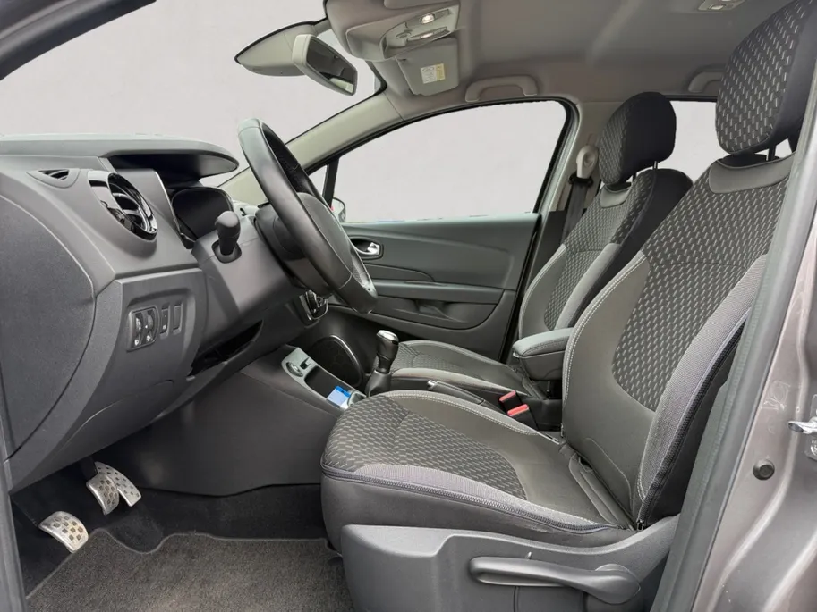 Renault Captur 0.9 TCe Intens | Camera | PDC V+A | Two tone