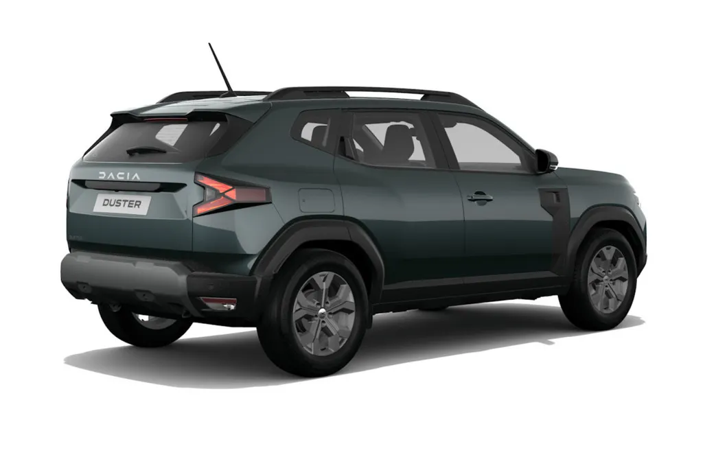 Dacia Duster (Zeeuw&Zeeuw Private Lease Actie v.a. € 504,-) hybrid 155 expression | Wij maken graag een Private Lease offerte op maat voor u! |