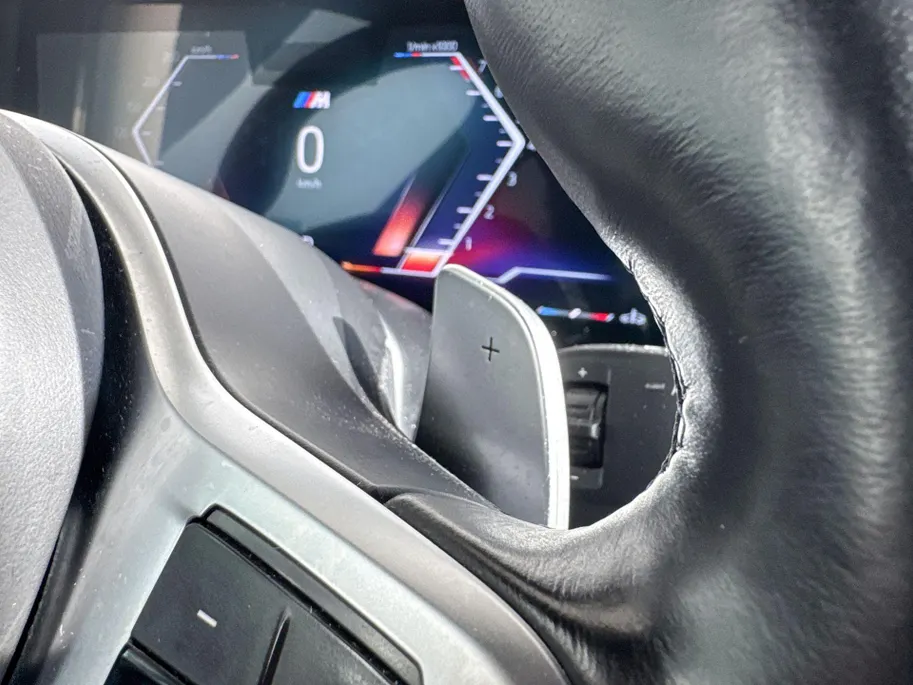 BMW 4 Serie Gran Coupé M440i xDrive Business Edition Plus