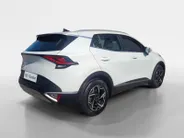 Kia Sportage 1.6 T-GDi MHEV DynamicLine Edition 150 PK | Metallic lak | Trekgewicht: 1.650 kg |  Fabrieksgarantie | NAP