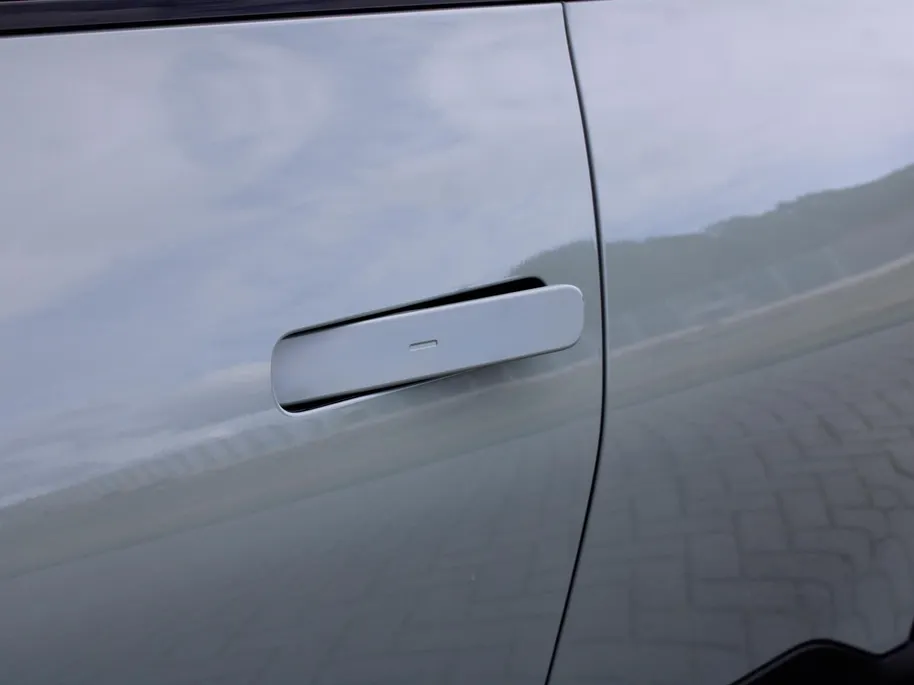 Kia EV2 GT-Line 61 kWh | Stuur-/stoelverwarming + ventilatie | 360 Camera | Schuifdak | Geheugenstoel | 19' LM | Dodehoek detectie | Telefoonlader |