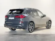 BMW X5 xDrive50e