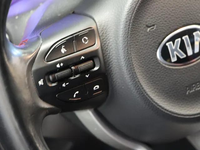 Kia Picanto 1.2 CVVT GT-Line