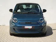 Fiat 500e Icon 42 kWh | Pano | Style | Camera | Comfort | Carplay | 17'