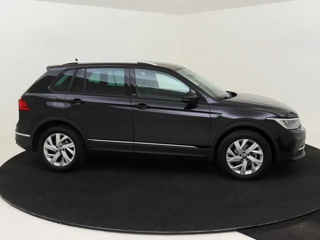 Volkswagen Tiguan 1.5 TSI 150pk DSG Active | Apple CarPlay | Android Auto