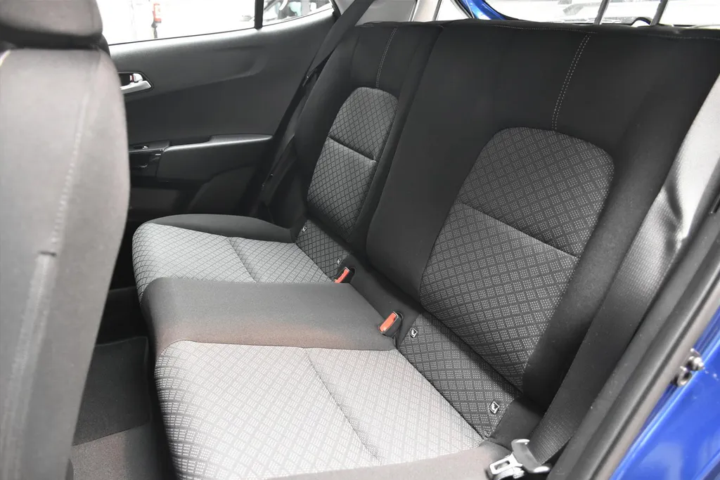 Kia Picanto 1.0 DPi 68pk 4-zits DynamicLine