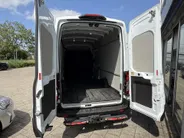 Ford Transit 350 2.0 TDCI L4H3 Trend RWD NAVI-ACHTERUITRIJ CAMERA-TREKHAAK