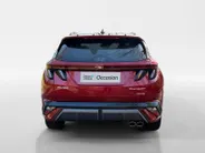 Hyundai Tucson 1.6 T-GDI HEV N Line | Tijdelijk Extra Voordeel Tijdens Onze Verbouwing