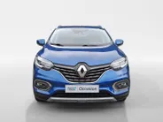 Renault Kadjar 1.3 TCe 140 PK Zen Automaat | Wegklapbare trekhaak | Navigatie | Parkeercamera | Actieprijs van € 18.950 naar € 17.950!