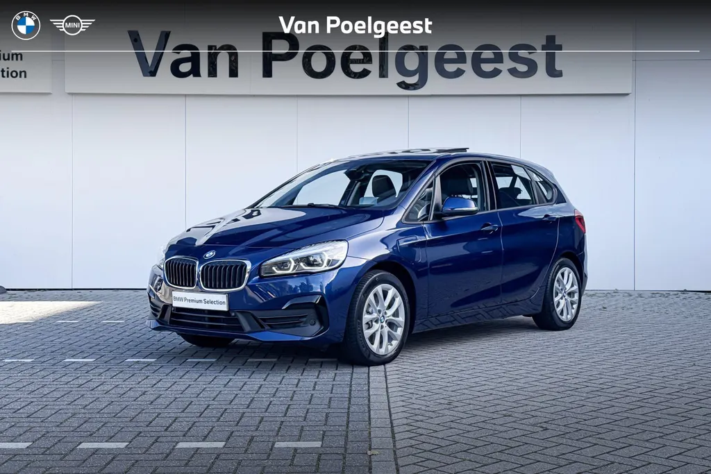 BMW 2 Serie Active Tourer 225xe