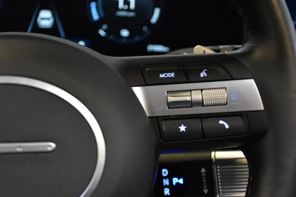 Hyundai Tucson 1.6 T-GDi Plug In Hybride Premium Sky I Schuifdak | Navi | 360 Camera | Electr stoelverst. | PDC .