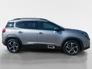 Citroën C5 Aircross 1.2 PureTech Feel |airco (automatisch)| Camera| Dodehoekdetectie met correctie| Apple Carplay/Android Auto| 12 maanden Bovag garantie|