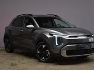 Kia Stonic 1.0 T-GDi MHEV 100pk DCT7 DynamicPlusLine