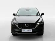Mazda CX-5 2.0 SkyActiv-G 165 Comfort | HUD | Stoel/Stuurverwarming | 360 Camera | Zomer + Winterset
