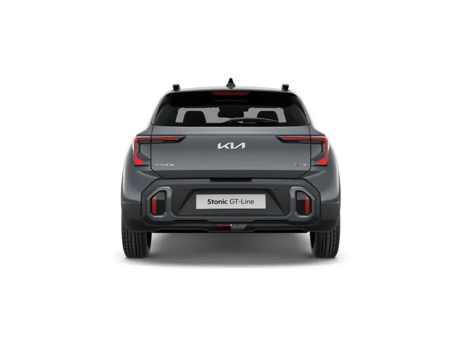 Kia Stonic 1.0 T-GDi MHEV GT-Line | Direct leverbaar | Tot € 1.000 inruilvoordeel bij aanschaf |