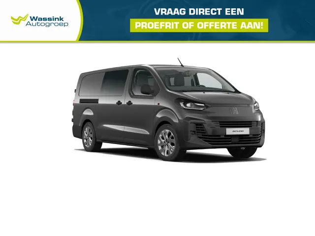 Fiat Scudo