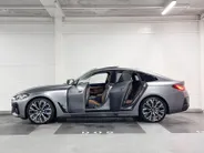BMW i4 eDrive40 High Executive