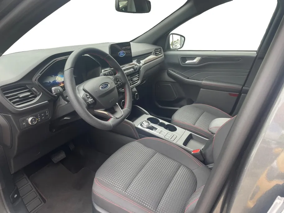 Ford Kuga 2.5 PHEV ST-Line | Winterpack| Achteruitrijcamera| 12 maanden Bovag Garantie| Apple Carplay/Android Auto|