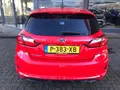 Ford Fiesta EcoBoost ST-Line