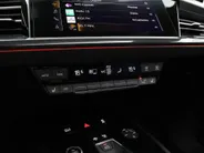 Audi Q4 e-tron 50 299pk Quattro S Competition 77 kWh · SOH 93% · Panoramadak · Wegklapbare Trekhaak · Elek. Voorstoelen · Leder Interieur · 21'' Inch ·