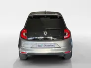Renault Twingo Z.E. R80 E-Tech Techno 22 kWh *Automaat*Navi+Camera*Climate*Parkeersensoren*Cruise*Hoge instap!