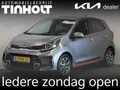 Kia Picanto 1.0 DPi GT-Line