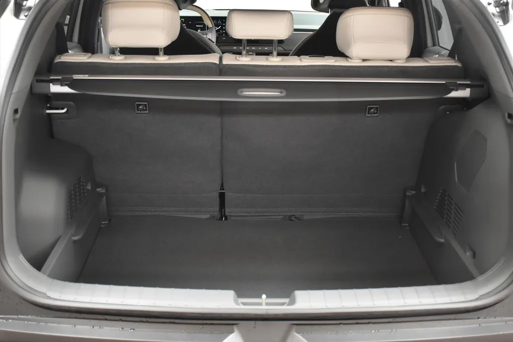 Kia EV3 81,4 kWh 204pk GT-PlusLine NIEUW