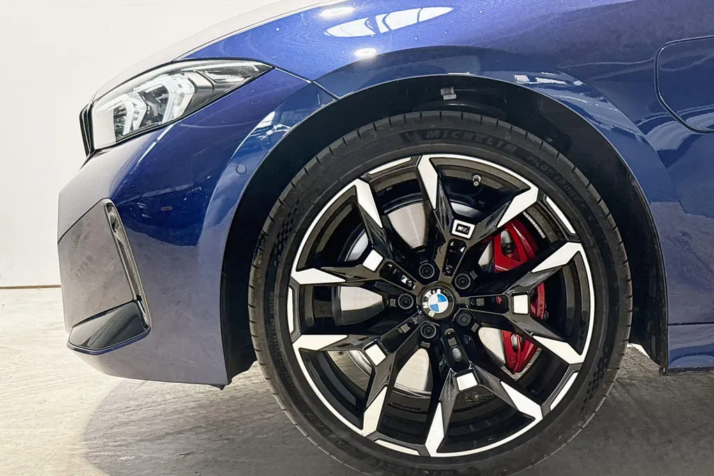 BMW 3 Serie Touring 330e Innovation Pack M Sport Edition