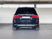 BMW X7 xDrive40i