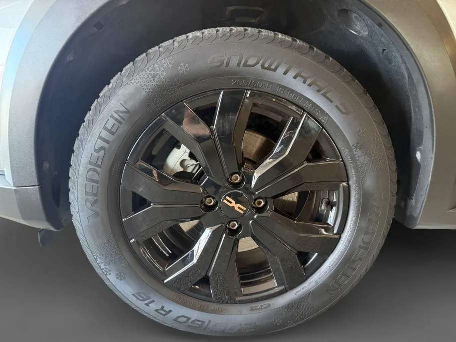 Dacia Jogger 1.6 Hybrid 140 Extreme 7p. *Automaat*Navi+Camera*Climate*Parkeersensoren*Stoelverw.*Limited Edition!