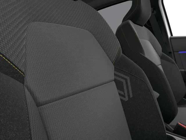 Renault Captur Techno | Achteruitrijcamera | Elektrisch verwarmbare voorstoelen | Elektronisch geregelde airconditioning