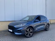 Ford Kuga 2.5 PHEV 225 pk ST-Line X Elektrisch wegklapbare trekhaak - 19inch lichtmetalen velgen - Winter Pack - Navigatie - Achterruitrijcamera