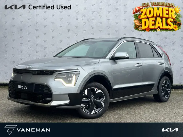 Kia Niro EV