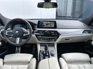 BMW 6 Serie Gran Turismo 630i High Executive Edition
