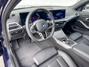 BMW 3 Serie Sedan 330e M-Sport