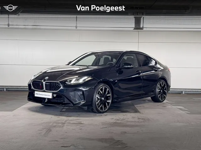 BMW 2 Serie Gran Coupé